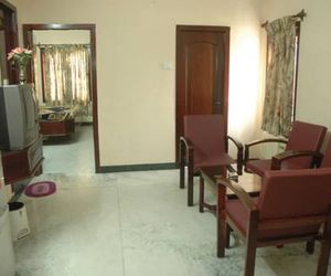 Parvathi Residency Nagercoil India