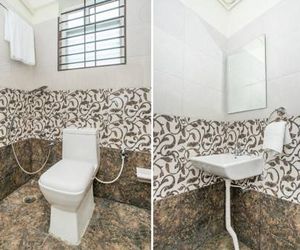 Hotel Champion Palace Bengaluru India