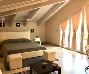 Residenza Virgiliana Suite Mantua Italy