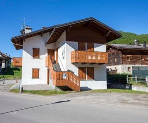 Appartamenti Brunnlein Livigno Italy
