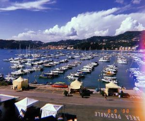 La Finestra sul Mare Lerici Italy