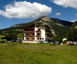 Villa Insam Apartment Selva di Val Gardena Italy