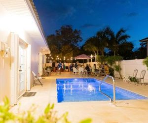 Addison Lee Cayman Villa George Town Cayman Islands