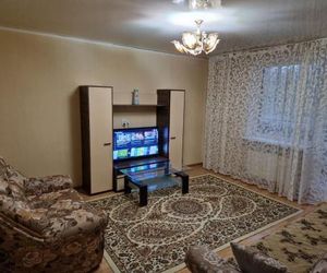 Apartment on Gogolya, 61 Kostanay Kazakhstan