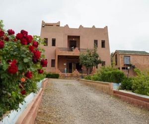 Maison dhôtes Tinwitchi Ben el Ouidane Morocco