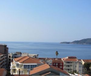 Cernogoriya voyage Rafailovici Montenegro