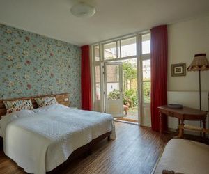 B&B Muntzicht Utrecht Netherlands