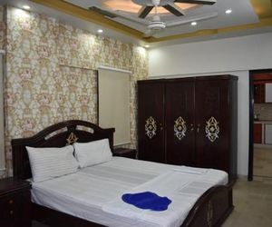 Patel Residency Apartment Karachi Pakistan