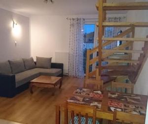 Apartament w centrum "Jagoda"przy Placu Neptuna Miedzyzdroje Poland