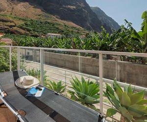 Apartment Blue Sea Calheta Portugal