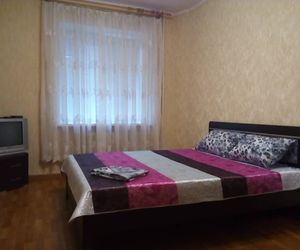 Квартира у "Кристалла" Tambov Russia
