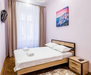 Apartment in Stavropigiyska Lvov Ukraine