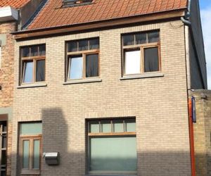 vakantiehuis de ieperleed Middelkerke Belgium