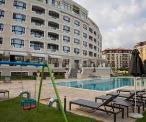Sonia Apartment Saints Constantine and Helena Bulgaria