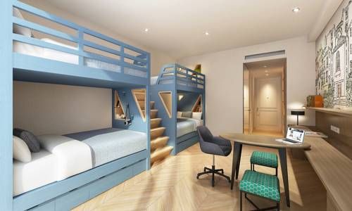 Hotel Photo 5