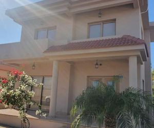 House on the hill Ayia Napa Cyprus
