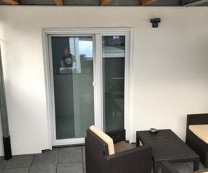 Einliegerwohnung mit Terrasse Friedrichshafen Germany