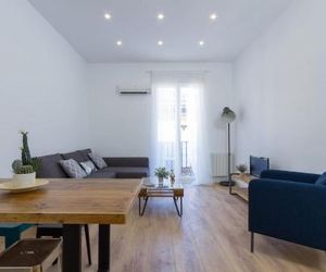 Marvelous Apartment of 3 Bedrooms, La Latina Madrid Spain