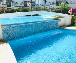 Apartment beach El Albir lAlbir Spain