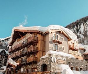 Avancher Lodge Val-dIsere France