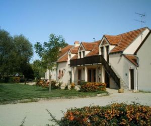 Auberge du Tranchoir Gien France