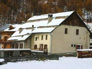 Hotel pic Appartement de 2 chambres a Arvieux a 800 m des pistes avec balcon ame