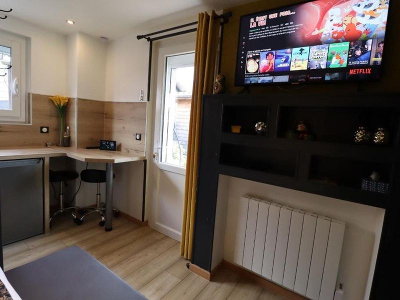 Hotel Photo 16