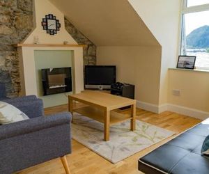 Combie Home Oban United Kingdom