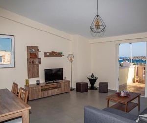 Catherines Comfort Apartment Lavrion Greece