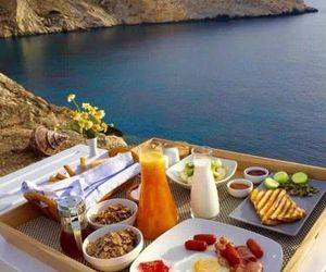 Alkioni Sea View Palekastro Greece
