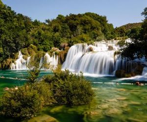 Apartment Plava Plaza (4382-1) Vodice Croatia