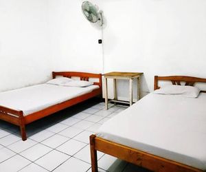 Hotel Beng Goan II Maoemere Indonesia