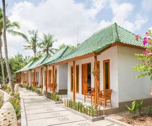 Kubu Reot Taman Asri Villa Nusa Penida Indonesia