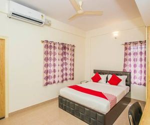 OYO 15430 Sagar Comforts Yelahanka India