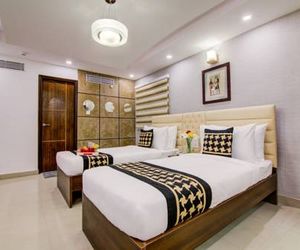 Edition O 30007 Hotel Crown Inn Panvel India