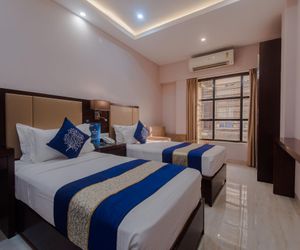OYO Flagship 15439 Colaba Sheva India