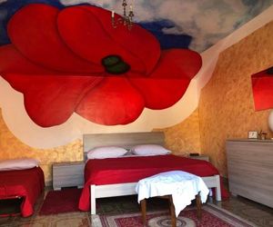Bed and Breakfast IL CAVALIERE Venafro Italy