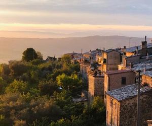 Suite Corso Matteotti 37 Montalcino Italy