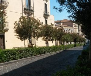 Suite La Pergola - centro storico Catania Italy