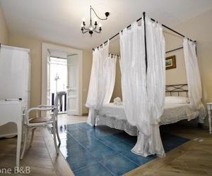 il Timone B&B Castellammare di Stabia Italy