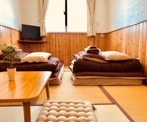 Hostel Mosura no Tamago Nago Japan