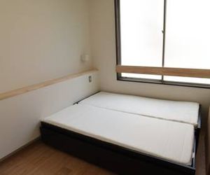 Nagoya Hostel The Three Smiles Nagoya Japan