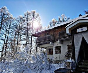 First Tracks Madarao Iiyama Japan