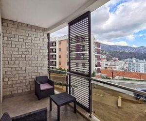 Apartment Anatolia of Becici Becici Montenegro