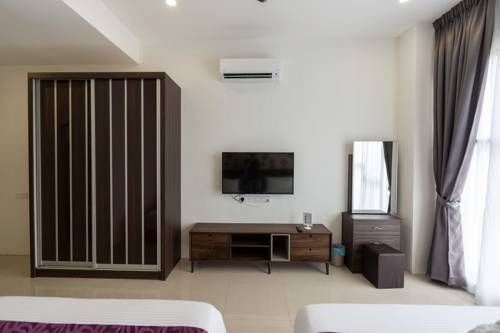 Hotel Photo 16