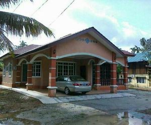Idaman homestay Butterworth Malaysia