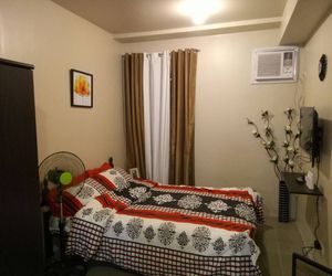 Homey Studio Unit in Portovita Tower Cubao Quezon City Philippines