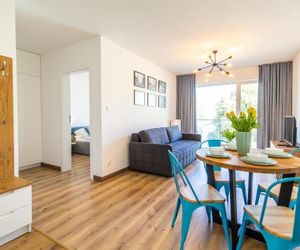 Apartamenty Nawigator w Kołobrzegu Kolobrzeg Poland