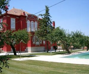 Casa Vermelha Freixo de Numao Portugal