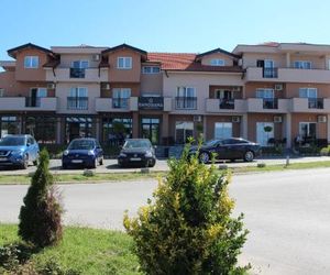 Panorama apartments Gradiste Serbia